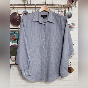 NORDSTROM | Classiquues Entier Women's Button Down Shirt